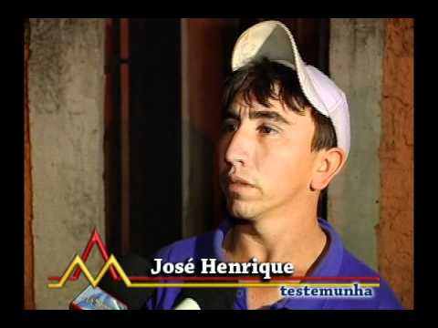 BRIGA GENERALIZADA ENTRE VIZINHOS TERMINA COM UM ESFAQUEADO EM MARINGA