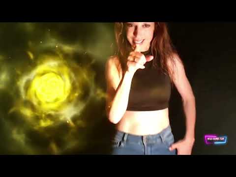 Mflex Sounds Team  -  Carmen  2025