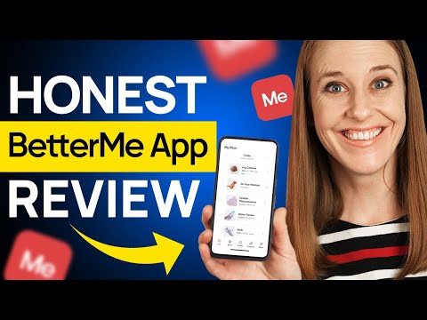 Honest BetterMe App Review 2025: Pros & Cons You Can’t Ignore