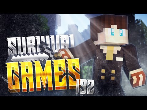 Minecraft: Survival Games | 192 | NEW IGN