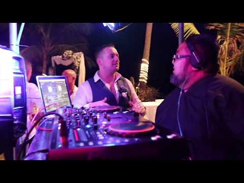 DJ Tank Thailand 2019 Promo Vid