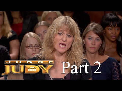 Justice for 30-Year-Old Vine | Part 2