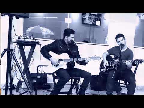 AQUELES 2 CARAS - HALLELUJAH (LEONARD COHEN)