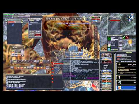 Plane of Time Raid Solo'd