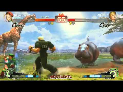 NL | Trollpanga Day 1: Patrick (dafeetlee) -  CAM vs Aljon - CO