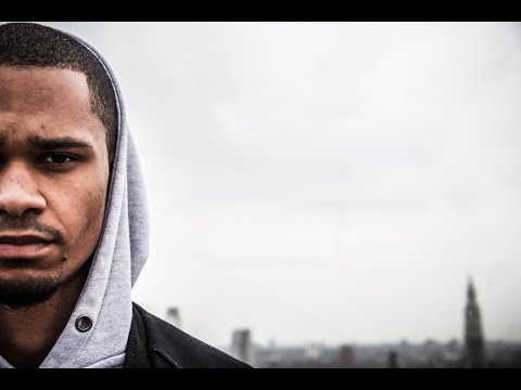 TheColorGrey doet een ROOF OUT naar Darrell Cole