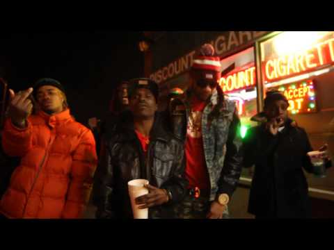 M Dubble ft. Nikee Turbo & Jizzle Buckz