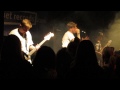 Napoleon - Of Jams, Smokes & Promises (01/06 ...