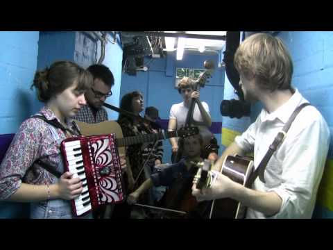 Coal - The Mariner's Children