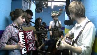 The Mariner's Children 'Coal'