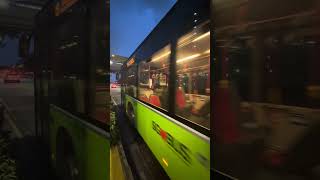 SBS6483B service 15 depart