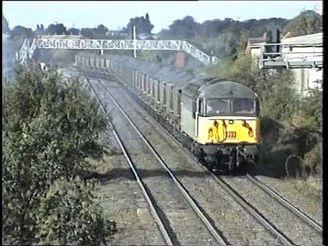 56011 Knottingley 21.10.94