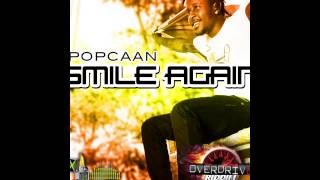 Popcaan - Smile Again [Overdrive Riddim]