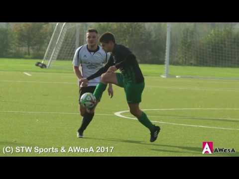 Geile Tore: Eintracht Afferde - SV 06 Holzminden