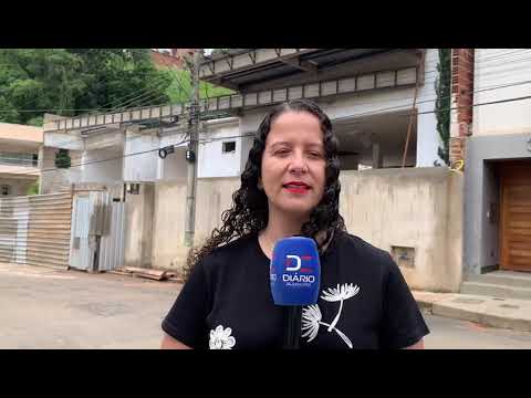 Morre trabalhador eletrocutado em obra