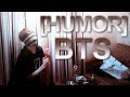 Bts Humor Timber