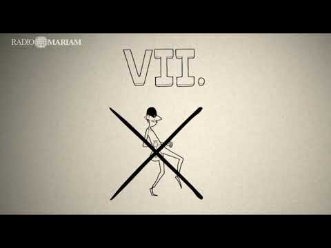 3MC   42 Որո՞նք են 10 Պատվիրանները