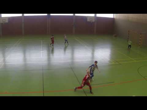 1. FC Sonthofen - Olympia Laupheim