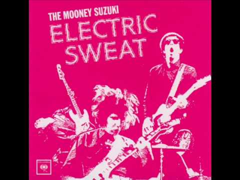 The Mooney Suzuki .. i woke up this mornin