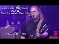 Warren Haynes & Railroad Earth: Coal Tattoo [4K ...