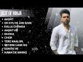 Ninja Hits Panjabi All Songs Aadat Oh Kyu Jan Sake Kalla Changa Aadat Ve Dhoka Chor Terenaalon Satan