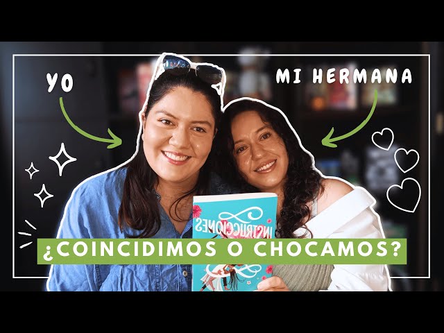 Vídeo relacionado con Instrucciones para enamorarse (Nube de Tinta)