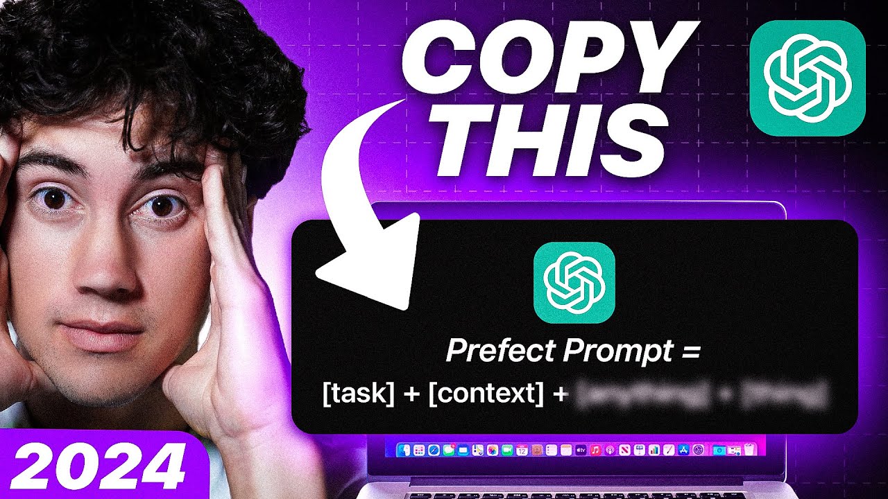 Become 10x smarter using ChatGPT! (4 methods)