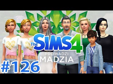 The SimS 4 #126 - Długi weekend pełen wrażeń