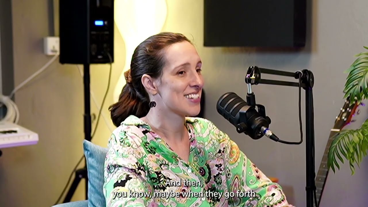 Episode 4 - Introduction to Gecko Impact Day