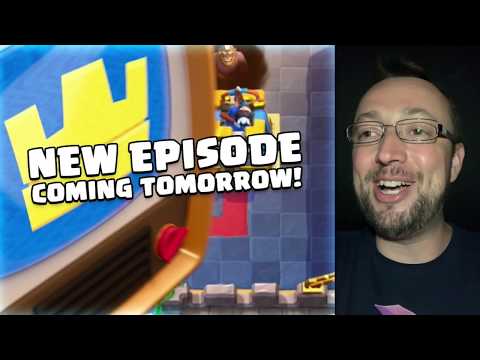 NOVA CARTA GOLDEN REVELADA? Clash Royale