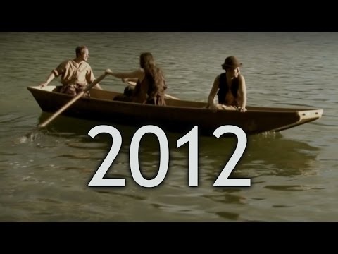 Koenix - Journey to Visby 2012