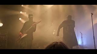 Sort Sol @ Gimle, Roskilde 20.06.24 - Daughter of Sad