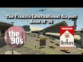 The Francis International Heist Of 96 The 90 S Roleplay Mafia RP