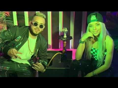 MC G15 & ANNA CATARINA - LOVE LOUCO (SUCESSO NOVO) DG E BATIDÃO STRONDA