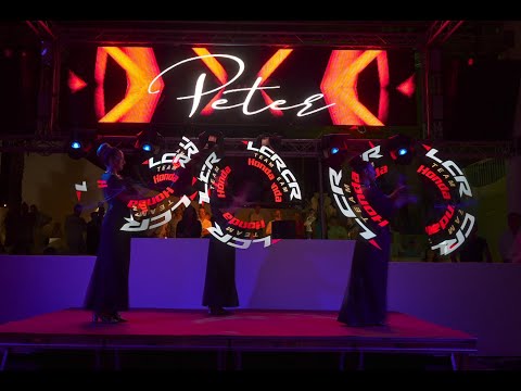 LCR NIGHTLIFE EVENT 2023: PETER PAN!