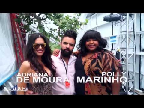 A.Z ARAUJO SEGMENT SNEAK PEEK