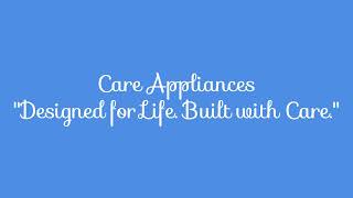 Care Appliances Info...     #appliances #repair @CareAppliances-servic