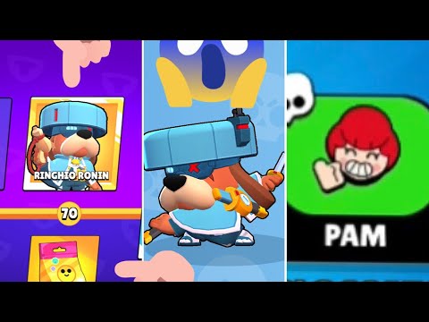 HO FINITO IL PASS! PROVIAMO IL RINGHIO RONIN