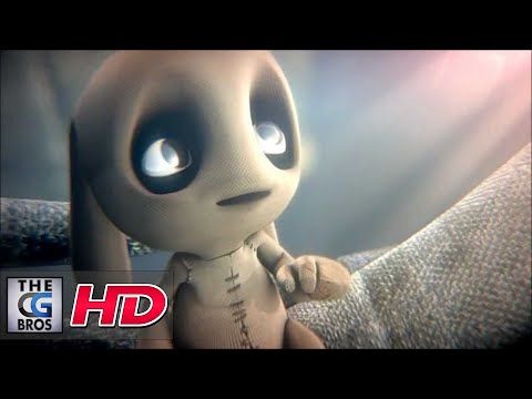 CGI 3D Animated Short: "Meet Me Far" - by  Ran Sieradzki | TheCGBros