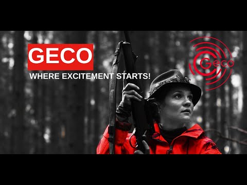 Geco: GECO celebrates its anniversary: 130 years ago, a worldwide success story for hunting and sporting ammunition began