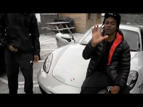 Reggie B - Million Ways (Music Video) | Pressplay