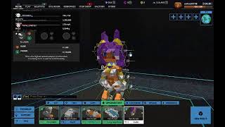 サトウさん のRobocraft新垢育成配信①