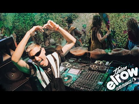 BELTRAN @ ELROW AMNESIA - IBIZA