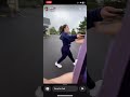 FAT UGLY GIRLS FIGHT Face Gets Stomped