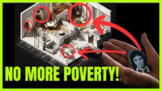Say GOODBYE to POVERTY: Remove these OBJECTS from YOUR HOME by 5/10 TO attract $$$