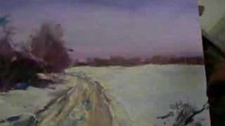 impresja III Garncarek Aleksander