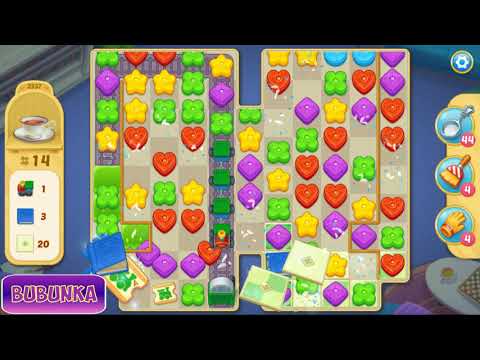 Matchington Mansion level 2337 HD