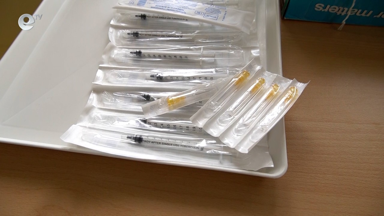 Нараства интересът към HPV ваксината в Кърджали