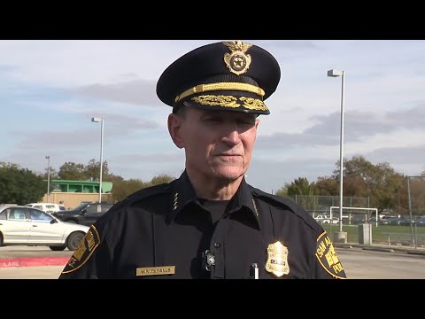 San Antonio police officer dies in accidental shooting during training ...