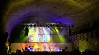 Ray Wilson &amp; Genesis Classic - Calling all Stations